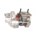 Repas turbo Alfa Romeo 147 1.9 JTD, 77 kW M724.19 8Ventil 2000+